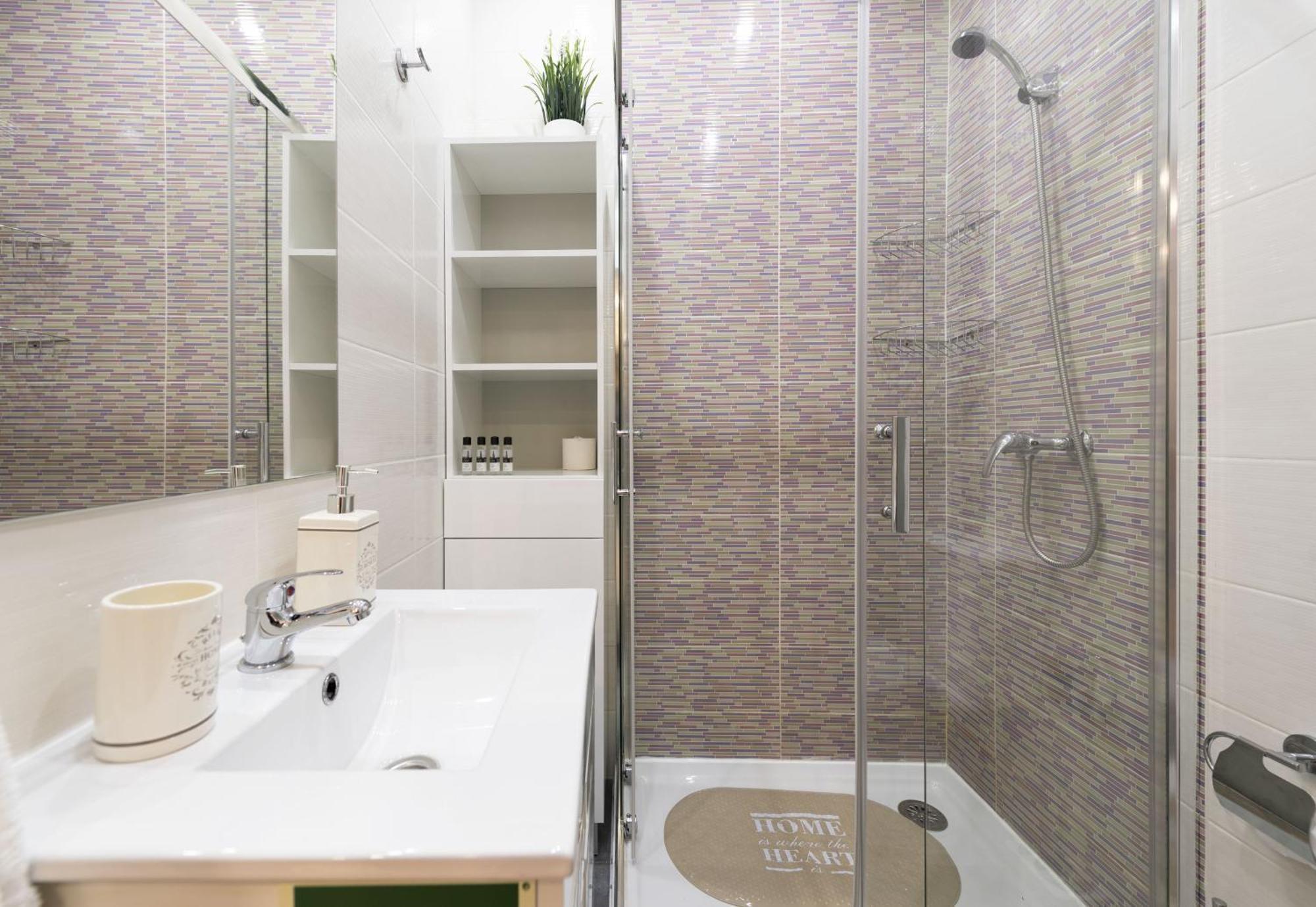 Santo Ildefonso Ricahouses Apartament