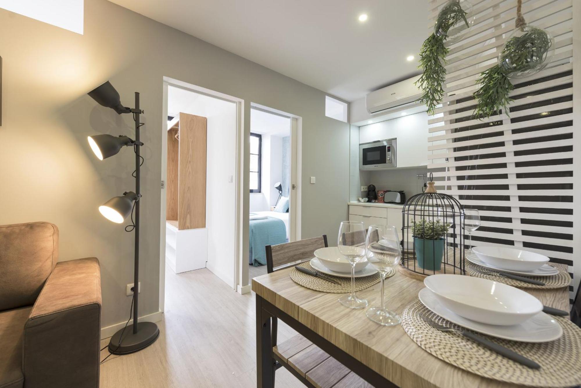 Apartament Santo Ildefonso Ricahouses Porto