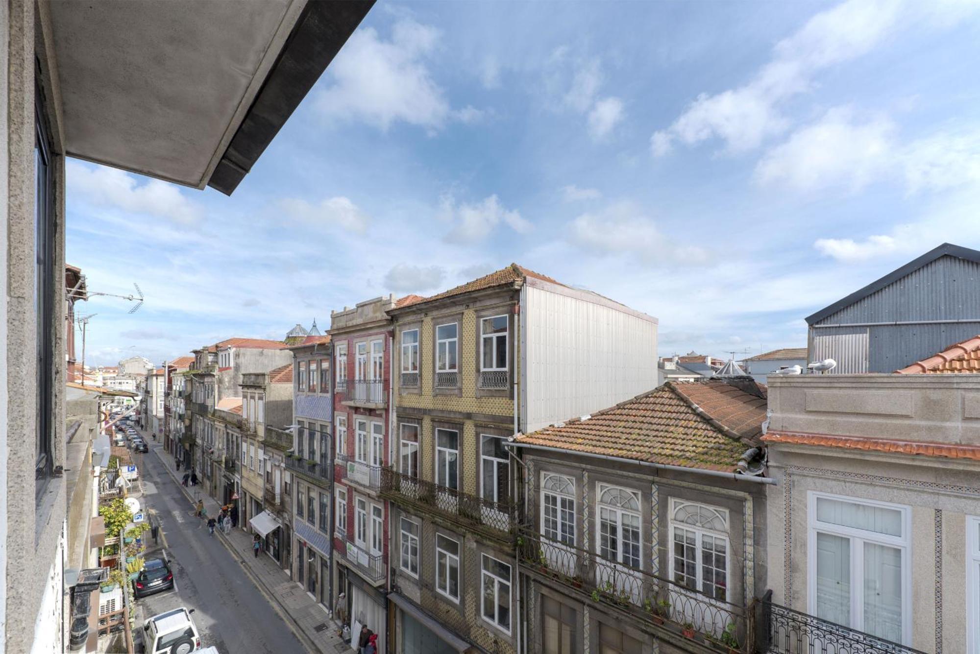 Santo Ildefonso Ricahouses Apartament